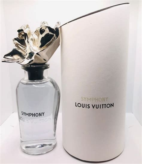 symphony perfume louis vuitton price|More.